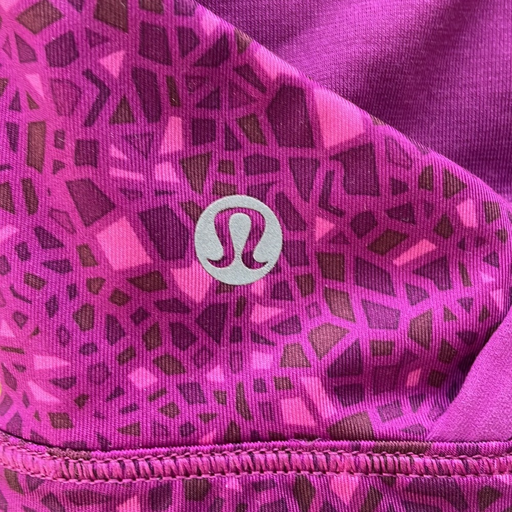 Lululemon Rack Pack Bra - Picture 6 of 7